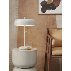 IT’S ABOUT ROMI Table Lamp Porto L Iron
