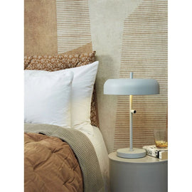 IT’S ABOUT ROMI Table Lamp Porto L Iron