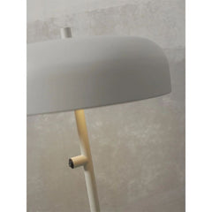 IT’S ABOUT ROMI Table Lamp Porto L Iron