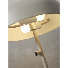 IT’S ABOUT ROMI Table Lamp Porto L Iron