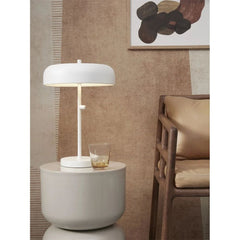 IT’S ABOUT ROMI Table Lamp Porto L Iron