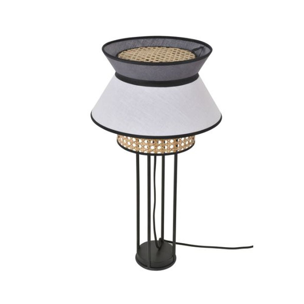 MARKET SET Table Lamp Singapour 30cm