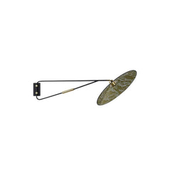 MARKET SET Wall Light Gatsby Printed 50cm