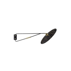 MARKET SET Wall Light Gatsby Printed 50cm