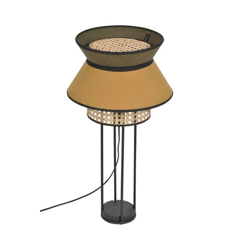 MARKET SET Table Lamp Singapour 30cm