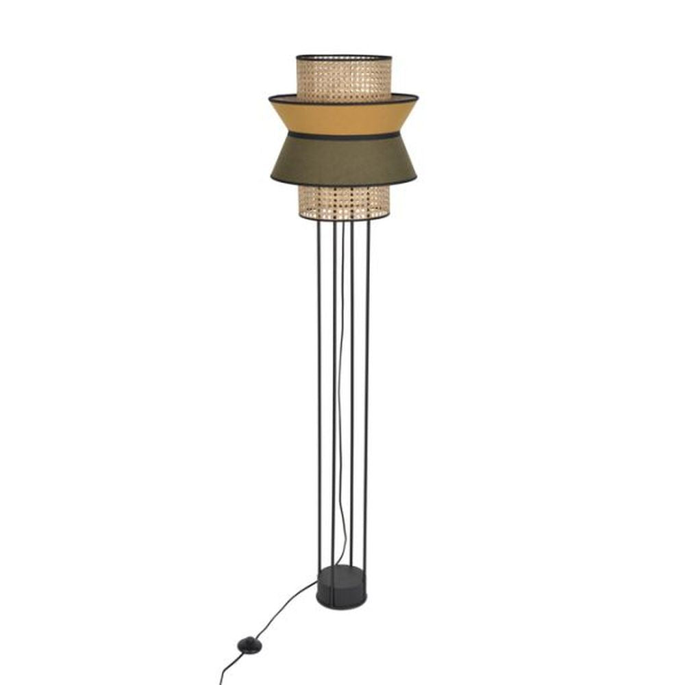 MARKET SET Floor Lamp Singapour 157cm