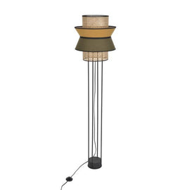 MARKET SET Floor Lamp Singapour 157cm
