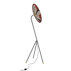 MARKET SET Floor Lamp Sonia Laudet 180cm