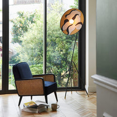 MARKET SET Floor Lamp Sonia Laudet 180cm