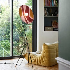 MARKET SET Floor Lamp Sonia Laudet 180cm