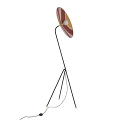 MARKET SET Floor Lamp Sonia Laudet 180cm