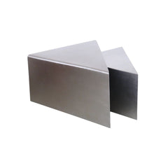 FURNIFIED Coffee Table Erbray 58cm