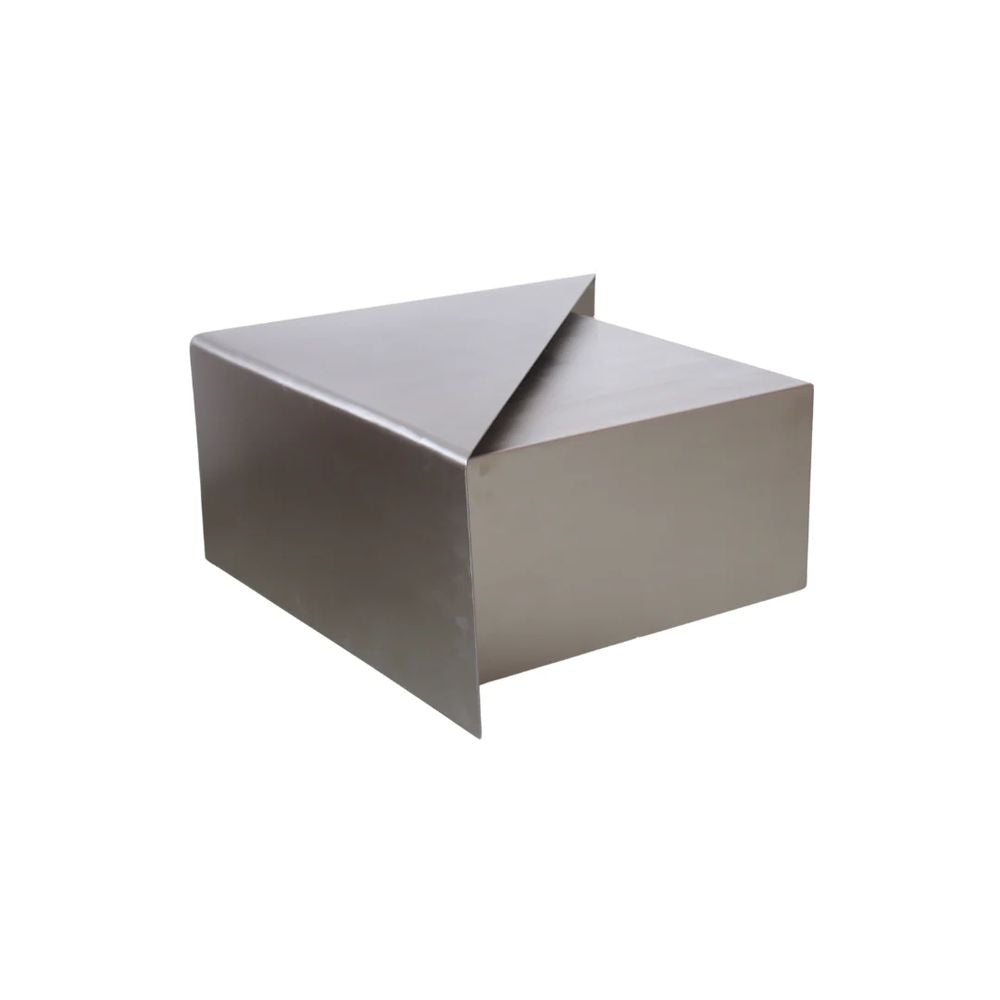 FURNIFIED Coffee Table Erbray 73cm