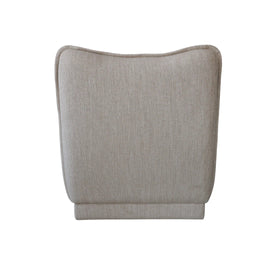 FURNIFIED Armchair Elodie 71cm