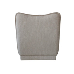 FURNIFIED Armchair Elodie 71cm