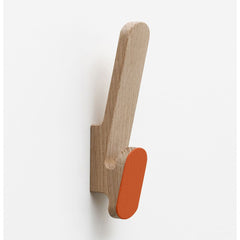 DRUGEOT Coat Hook CL (6 colors available)