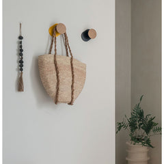 DRUGEOT Coat Hook Shadow