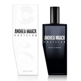 ANDREA MAACK Extrait de Parfum Pavilion 50ml
