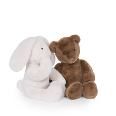 MOULIN ROTY Soft Toy Large Cream Rabbit 43cm "Arthur et Louison"