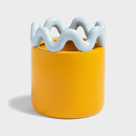 &KLEVERING Planter Sway