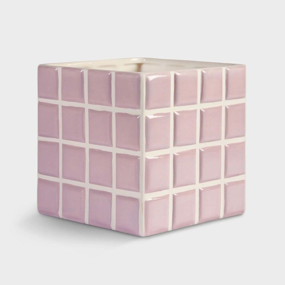 &KLEVERING Planter Tile