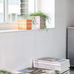 &KLEVERING Planter Tile