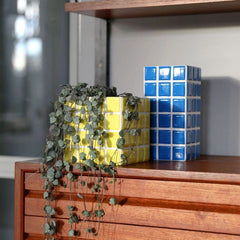&KLEVERING Planter Tile