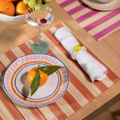 &KLEVERING Plate Boavista Set Of 4