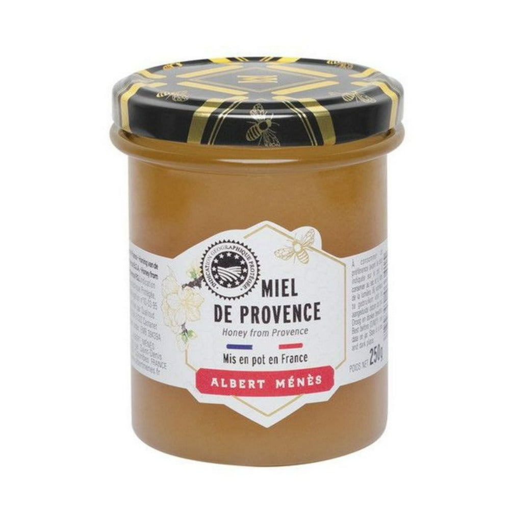 ALBERT MENES Provence Honey 250 g