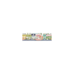 MOULIN ROTY Puzzle 10 rue des lilas Les Parisiennes (350 pieces)