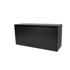 MAZE Pythagoras Cabinet Oak MDF