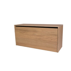 MAZE Pythagoras Cabinet Oak
