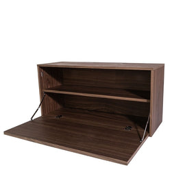 MAZE Pythagoras Cabinet Walnut
