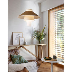 MARKET SET Suspension Light Ruche L