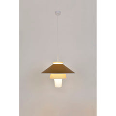 MARKET SET Suspension Light Ruche L