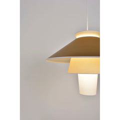 MARKET SET Suspension Light Ruche L