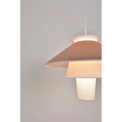 MARKET SET Suspension Light Ruche L