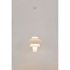 MARKET SET Suspension Light Ruche L
