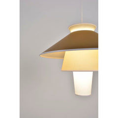 MARKET SET Suspension Light Ruche S