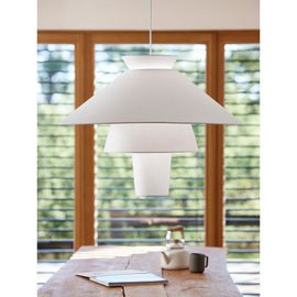 MARKET SET Suspension Light Ruche XL