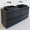 FURNIFIED Bathroom Furniture Set 20 Black Oak Marble