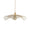 OPJET PARIS Suspension Light Libellule Bamboo