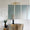 OPJET PARIS Suspension Light Libellule Bamboo