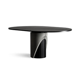 LYON BETON Dining Table Sharp 180cm