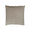 OPJET PARIS Square Chair Cushion Faux Fur 40x40cm