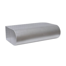 FURNIFIED Moron Coffee Table Steel Version 1