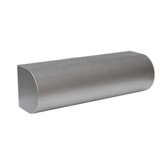 FURNIFIED Moron Coffee Table Steel Version 1