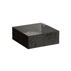 FURNIFIED Coffee Table Vence 27cm