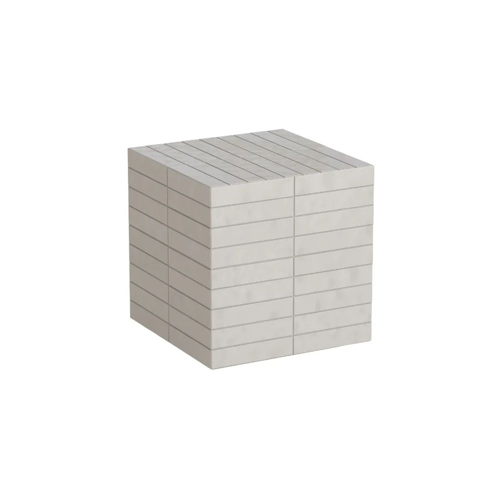 FURNIFIED Coffee Table Vence 39cm