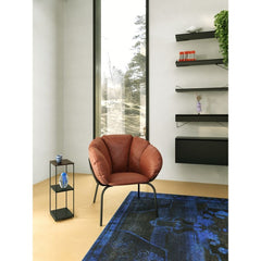 MAZE Pythagoras Cabinet Oak MDF